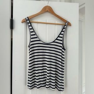 Splendid tank top size xs